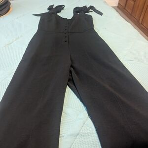 Express brand romper